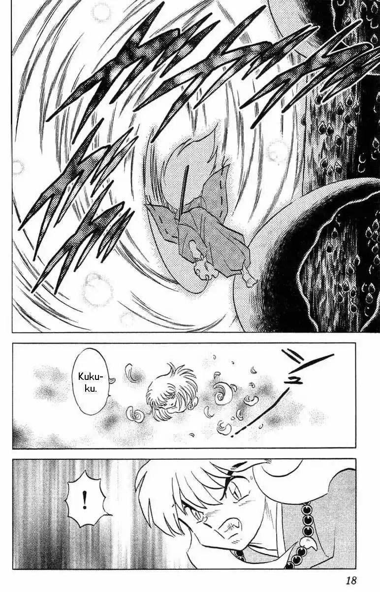 Inuyasha (1996) - Capítulo 329 - Página 14 - LectorTMOo