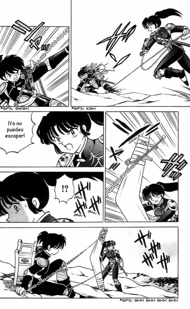 Inuyasha (1996) - Capítulo 330 - Página 6 - LectorTMOo