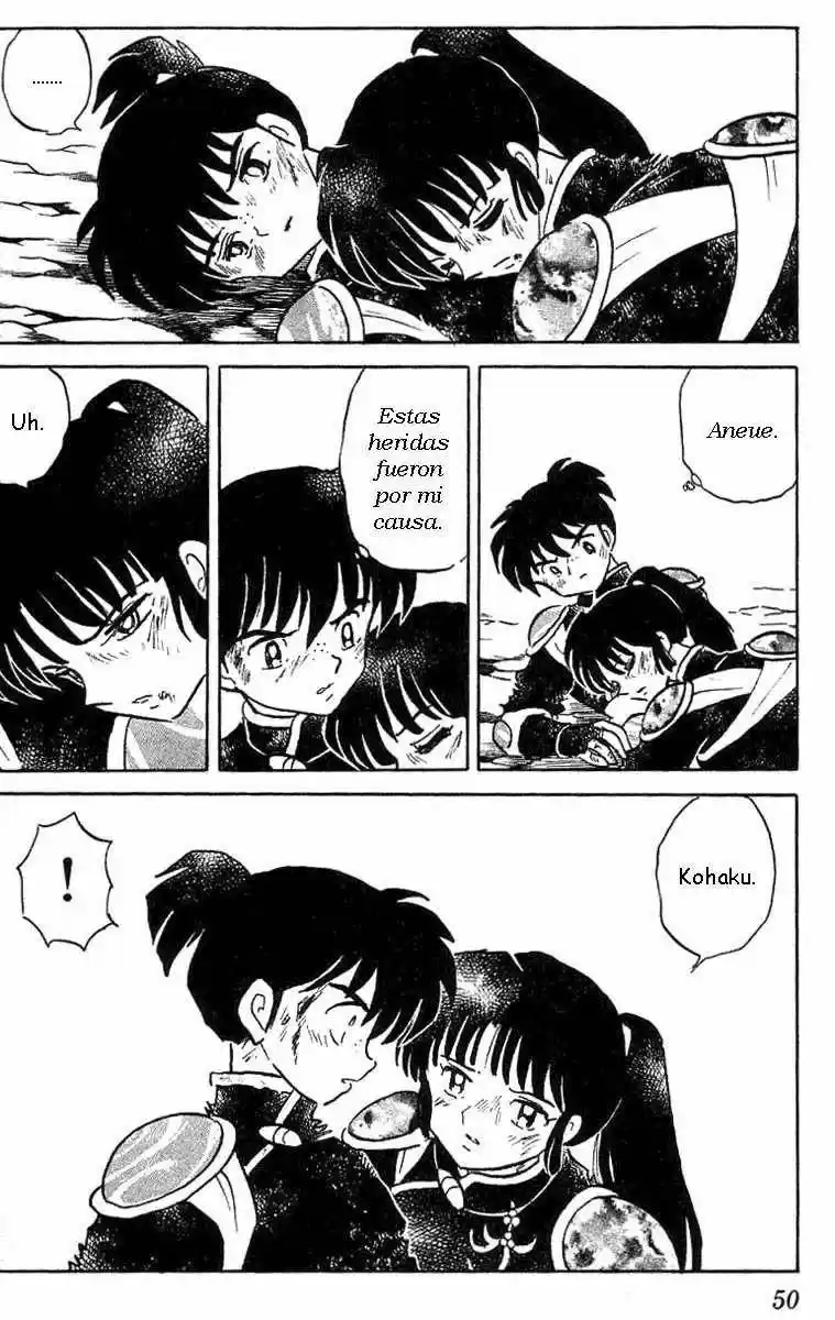 Inuyasha (1996) - Capítulo 331 - Página 10 - LectorTMOo