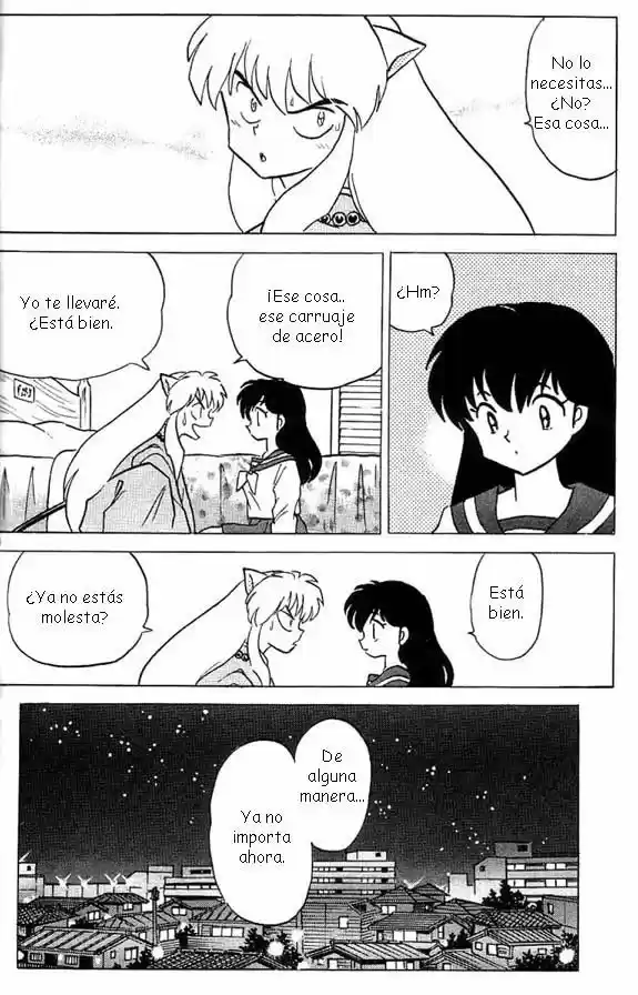 Inuyasha (1996) - Capítulo 332 - Página 18 - LectorTMOo