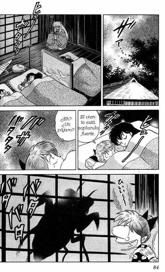 Inuyasha (1996) - Capítulo 333 - Página 8 - LectorTMOo