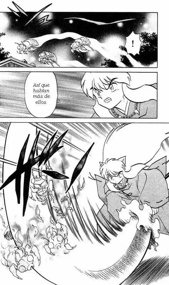 Inuyasha (1996) - Capítulo 333 - Página 10 - LectorTMOo