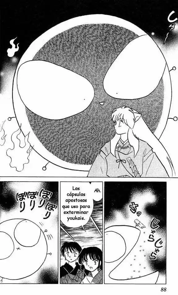 Inuyasha (1996) - Capítulo 333 - Página 12 - LectorTMOo