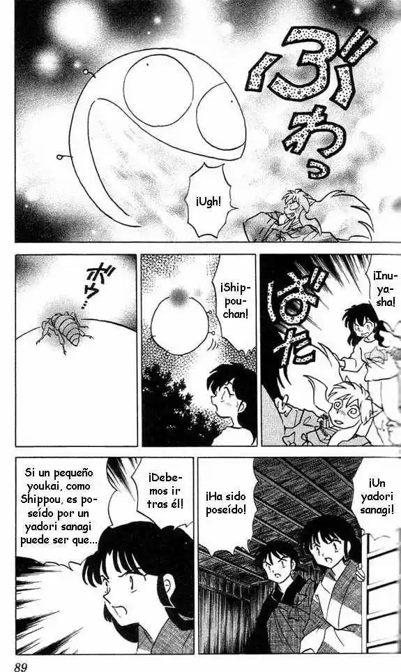Inuyasha (1996) - Capítulo 333 - Página 13 - LectorTMOo