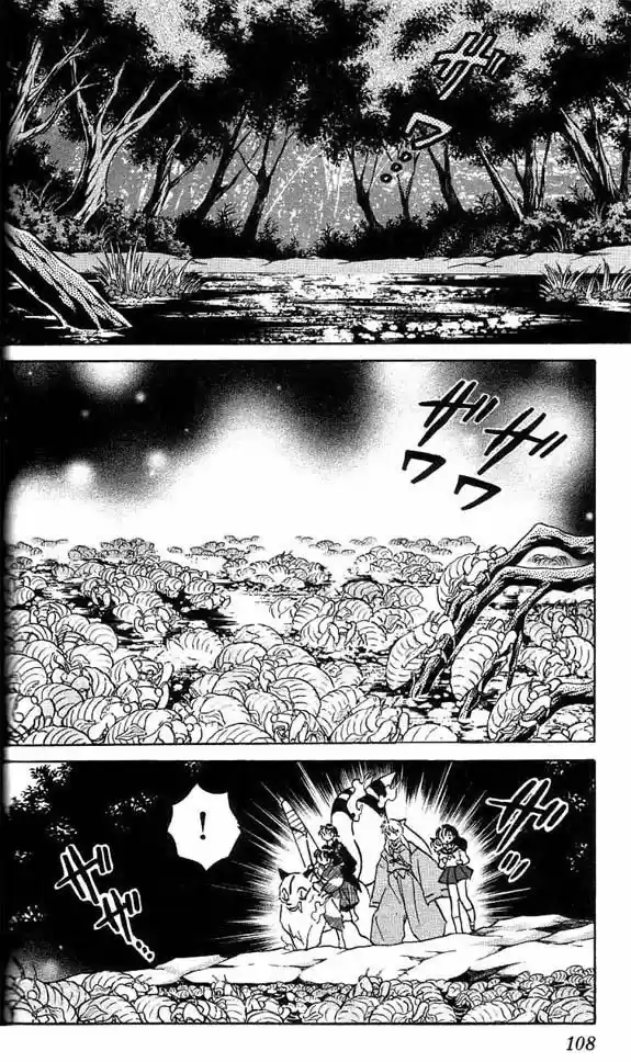 Inuyasha (1996) - Capítulo 334 - Página 14 - LectorTMOo
