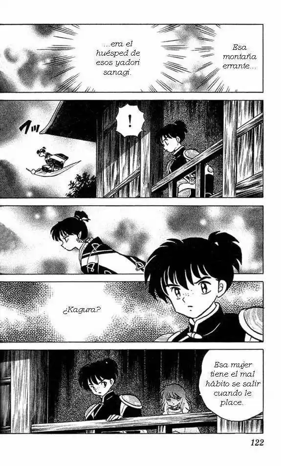 Inuyasha (1996) - Capítulo 335 - Página 10 - LectorTMOo