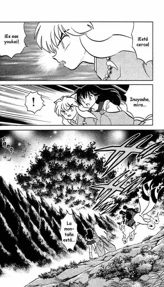 Inuyasha (1996) - Capítulo 335 - Página 12 - LectorTMOo