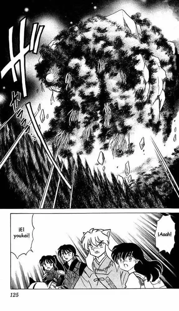 Inuyasha (1996) - Capítulo 335 - Página 13 - LectorTMOo