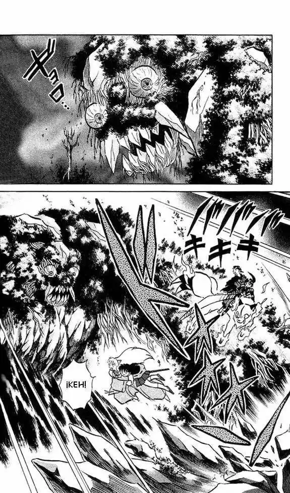 Inuyasha (1996) - Capítulo 335 - Página 14 - LectorTMOo
