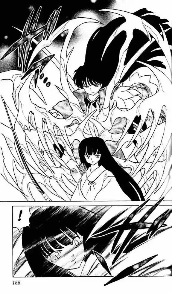 Inuyasha (1996) - Capítulo 337 - Página 5 - LectorTMOo