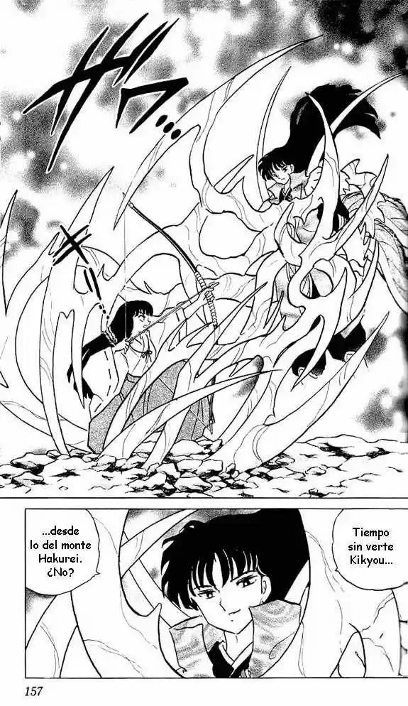 Inuyasha (1996) - Capítulo 337 - Página 7 - LectorTMOo