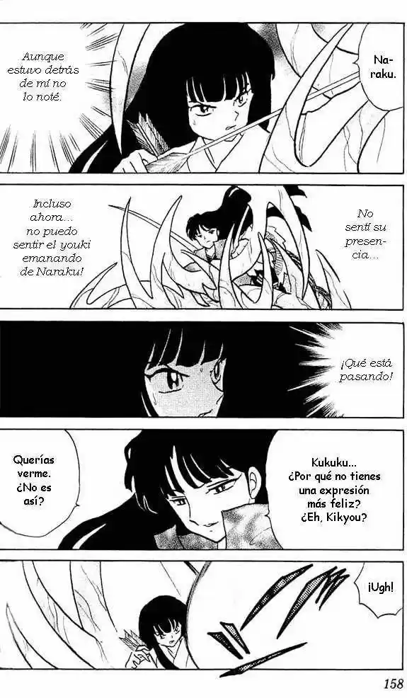 Inuyasha (1996) - Capítulo 337 - Página 8 - LectorTMOo