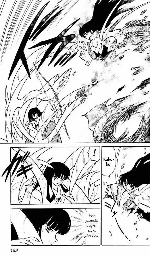 Inuyasha (1996) - Capítulo 337 - Página 9 - LectorTMOo