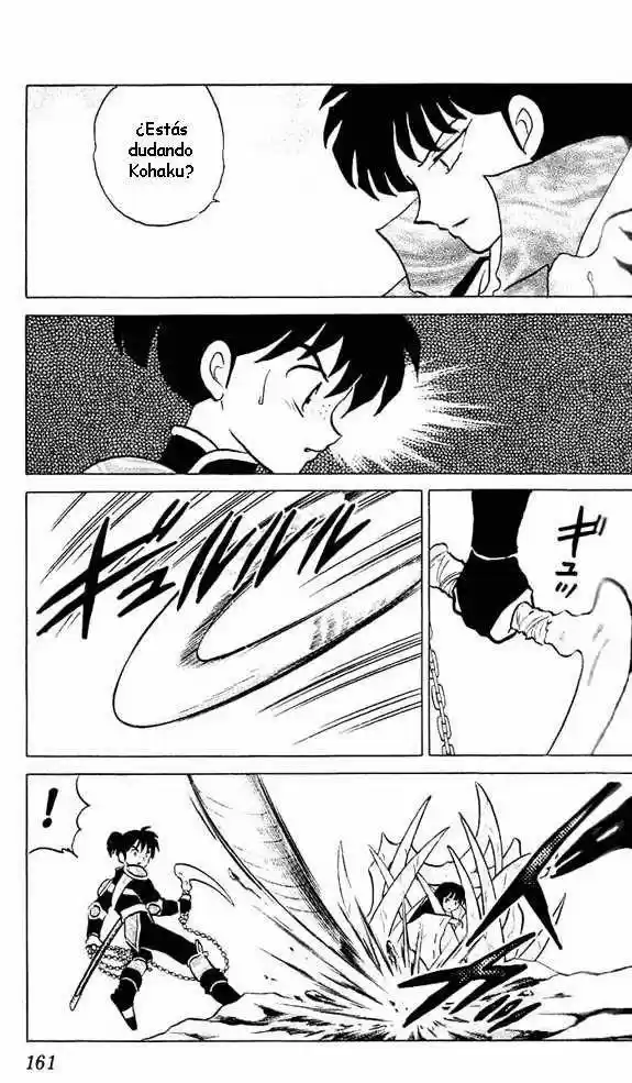 Inuyasha (1996) - Capítulo 337 - Página 11 - LectorTMOo
