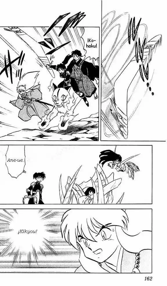 Inuyasha (1996) - Capítulo 337 - Página 12 - LectorTMOo