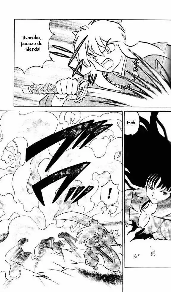 Inuyasha (1996) - Capítulo 337 - Página 13 - LectorTMOo