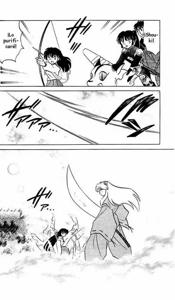 Inuyasha (1996) - Capítulo 337 - Página 14 - LectorTMOo