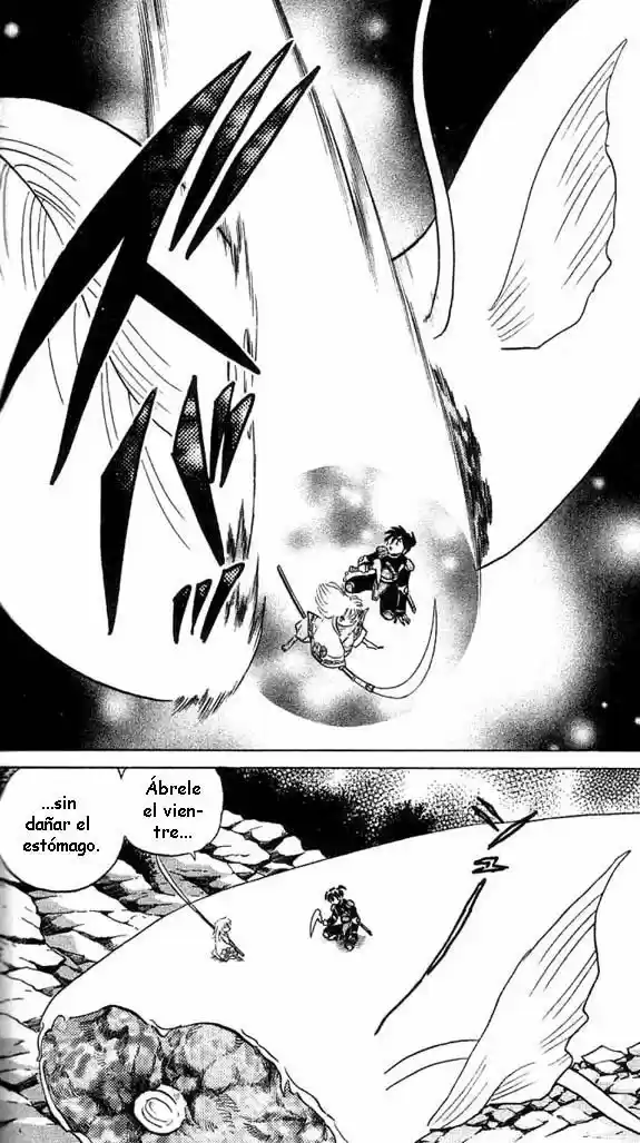 Inuyasha (1996) - Capítulo 338 - Página 6 - LectorTMOo