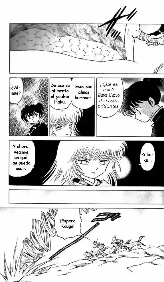 Inuyasha (1996) - Capítulo 338 - Página 7 - LectorTMOo