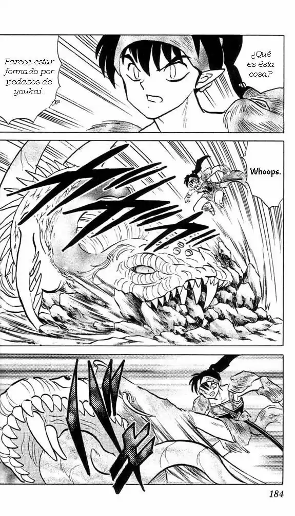 Inuyasha (1996) - Capítulo 338 - Página 12 - LectorTMOo