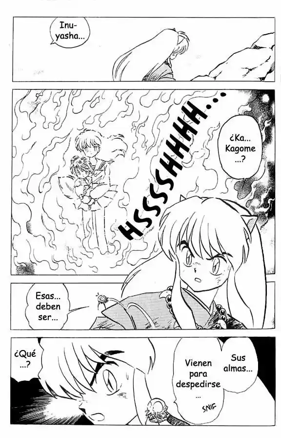 Inuyasha (1996) - Capítulo 34 - Página 13 - LectorTMOo