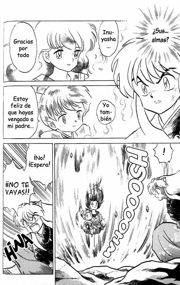 Inuyasha (1996) - Capítulo 34 - Página 14 - LectorTMOo