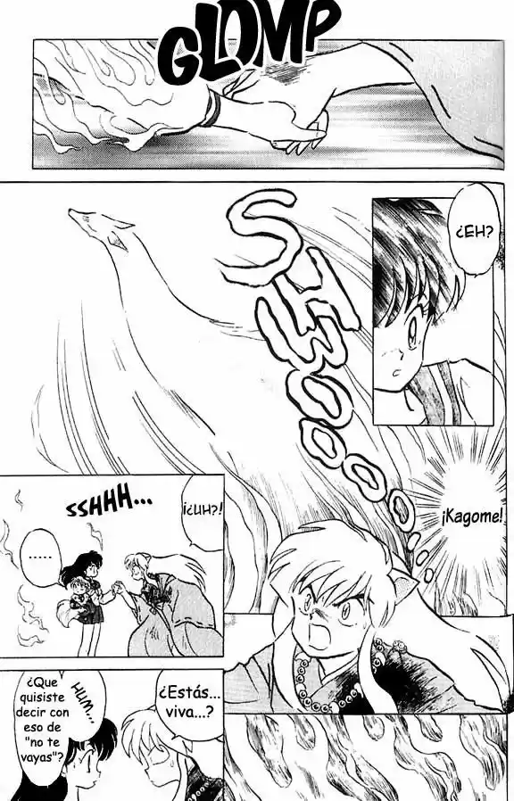 Inuyasha (1996) - Capítulo 34 - Página 15 - LectorTMOo