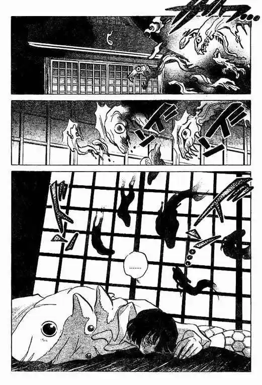 Inuyasha (1996) - Capítulo 349 - Página 6 - LectorTMOo