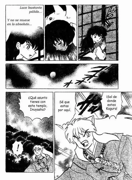 Inuyasha (1996) - Capítulo 349 - Página 12 - LectorTMOo