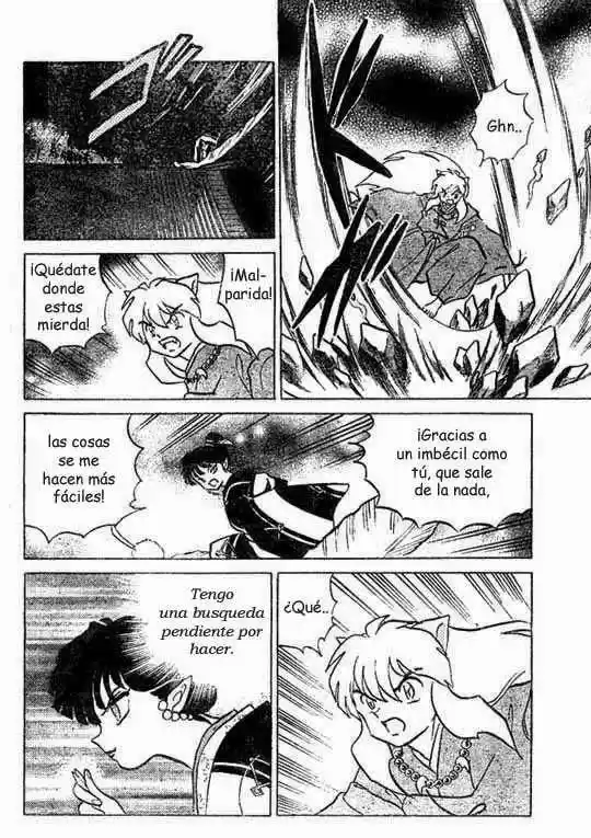Inuyasha (1996) - Capítulo 349 - Página 14 - LectorTMOo