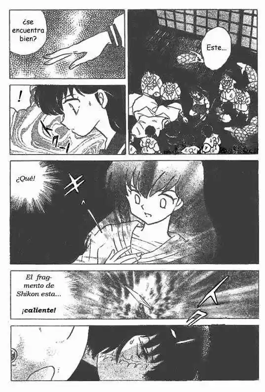 Inuyasha (1996) - Capítulo 349 - Página 15 - LectorTMOo