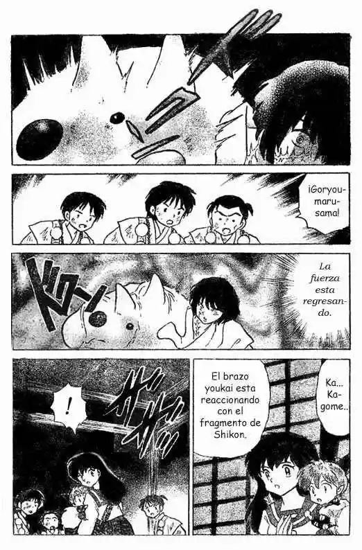 Inuyasha (1996) - Capítulo 349 - Página 16 - LectorTMOo