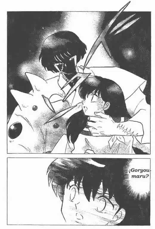 Inuyasha (1996) - Capítulo 349 - Página 18 - LectorTMOo