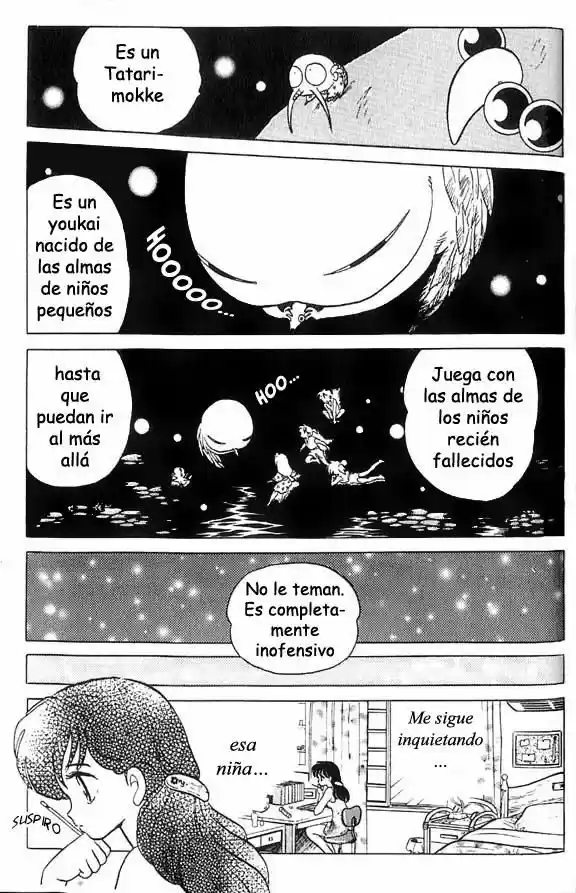 Inuyasha (1996) - Capítulo 35 - Página 13 - LectorTMOo