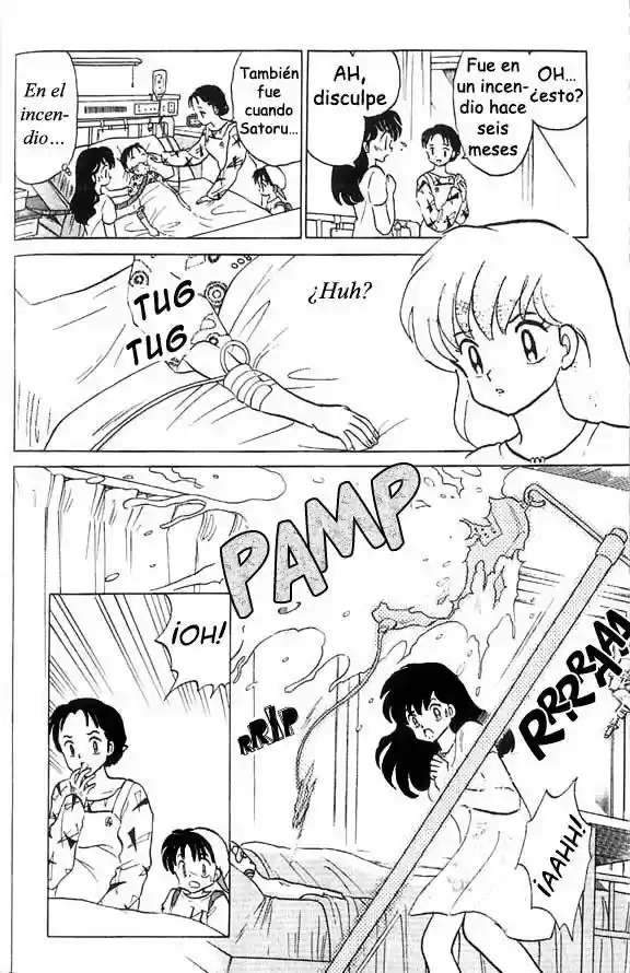 Inuyasha (1996) - Capítulo 35 - Página 16 - LectorTMOo