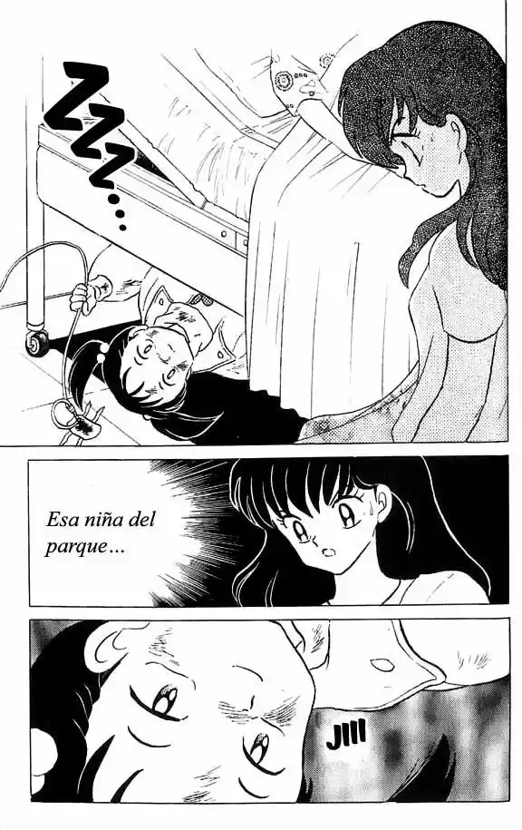 Inuyasha (1996) - Capítulo 35 - Página 17 - LectorTMOo