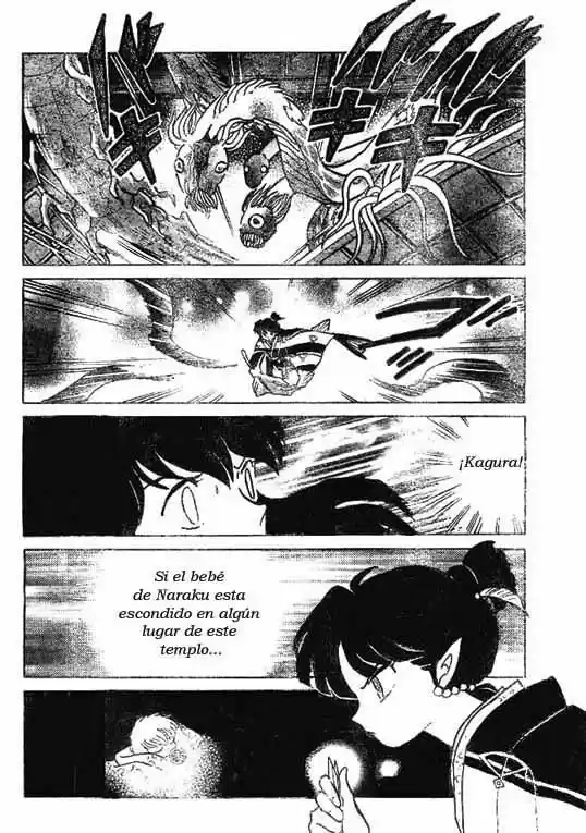 Inuyasha (1996) - Capítulo 350 - Página 4 - LectorTMOo