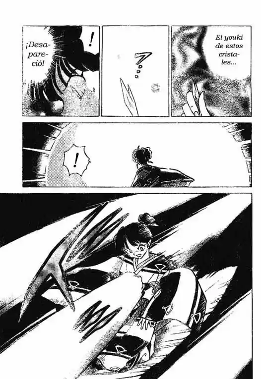 Inuyasha (1996) - Capítulo 350 - Página 5 - LectorTMOo