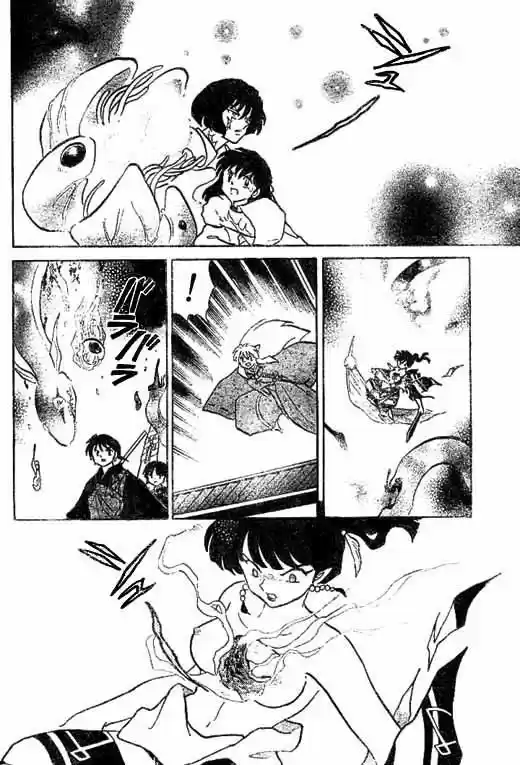 Inuyasha (1996) - Capítulo 350 - Página 6 - LectorTMOo