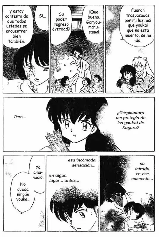 Inuyasha (1996) - Capítulo 350 - Página 8 - LectorTMOo