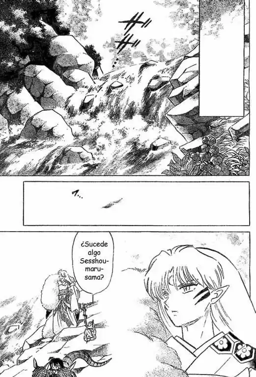 Inuyasha (1996) - Capítulo 350 - Página 11 - LectorTMOo