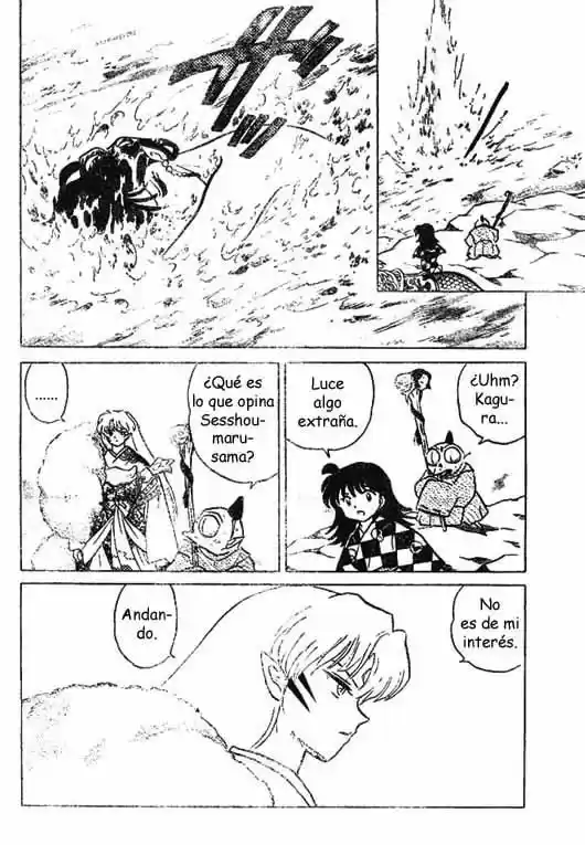 Inuyasha (1996) - Capítulo 350 - Página 12 - LectorTMOo