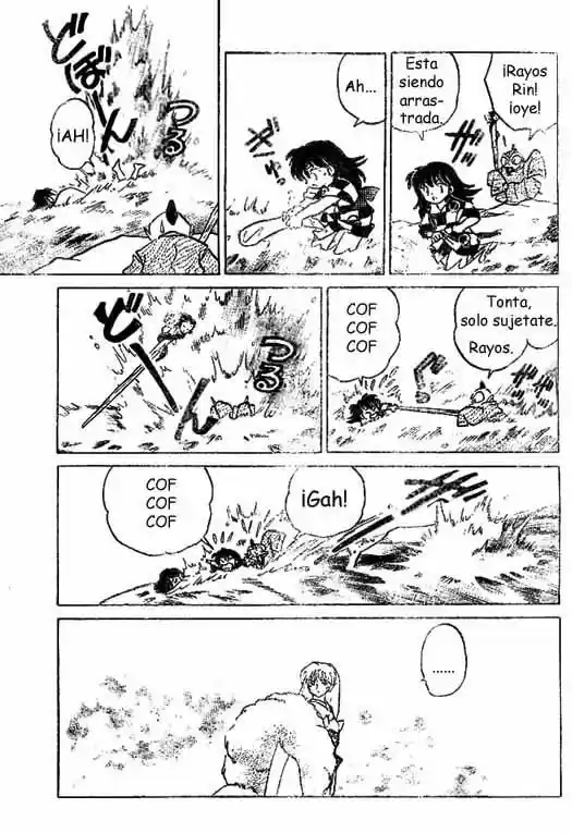 Inuyasha (1996) - Capítulo 350 - Página 13 - LectorTMOo