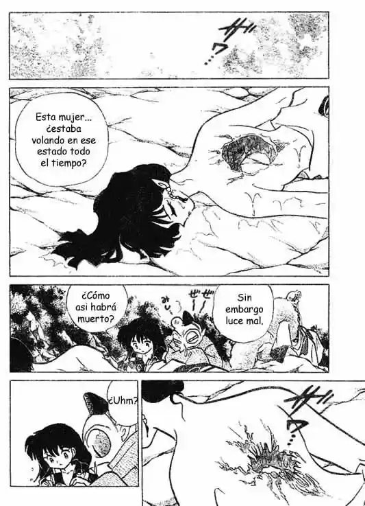 Inuyasha (1996) - Capítulo 350 - Página 14 - LectorTMOo