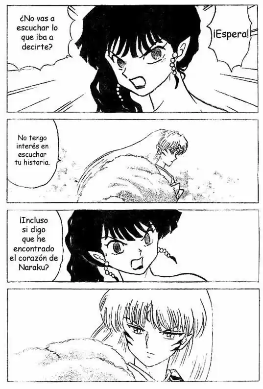 Inuyasha (1996) - Capítulo 350 - Página 17 - LectorTMOo