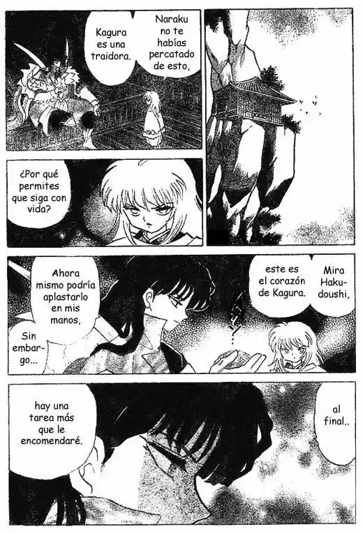Inuyasha (1996) - Capítulo 350 - Página 18 - LectorTMOo