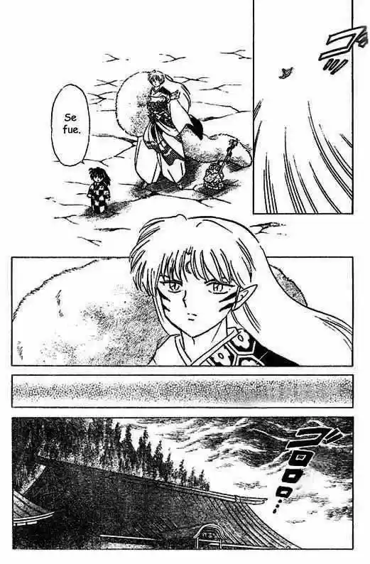 Inuyasha (1996) - Capítulo 351 - Página 6 - LectorTMOo