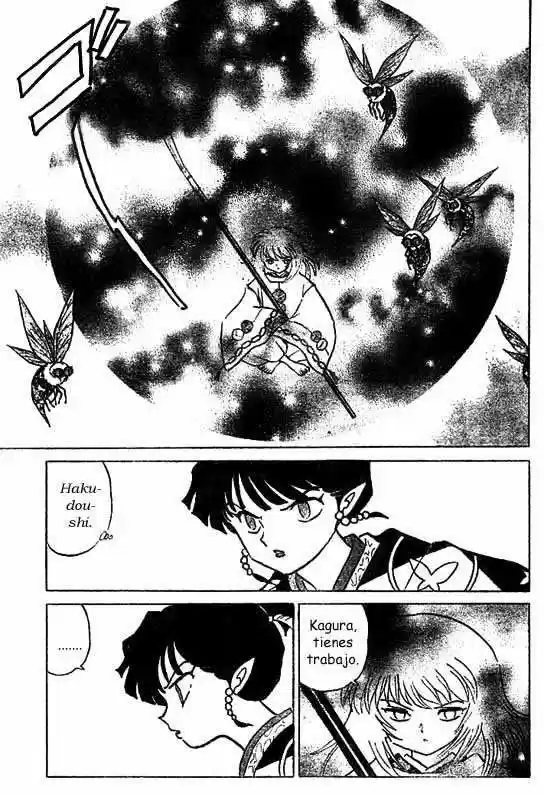 Inuyasha (1996) - Capítulo 351 - Página 12 - LectorTMOo