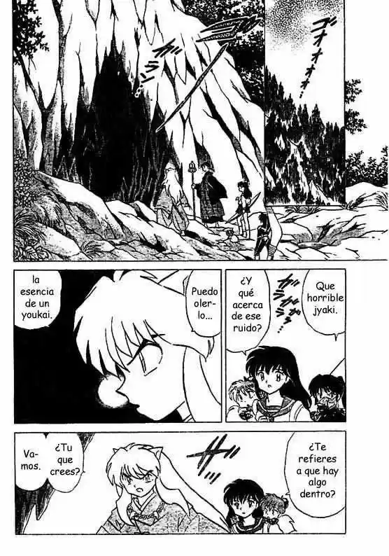 Inuyasha (1996) - Capítulo 351 - Página 13 - LectorTMOo
