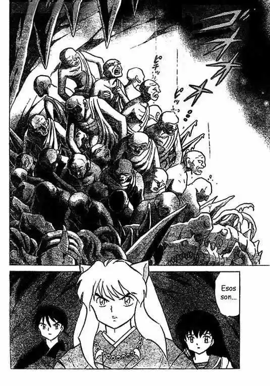 Inuyasha (1996) - Capítulo 351 - Página 15 - LectorTMOo